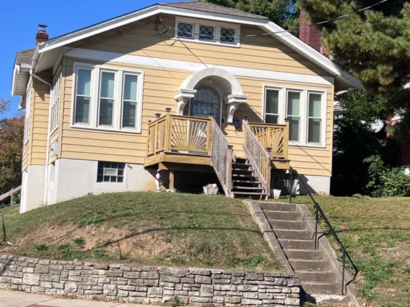 901 Rosemont Ave, Cincinnati, OH 45205