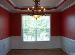 315 Challenge Rd, Raleigh, NC 27603