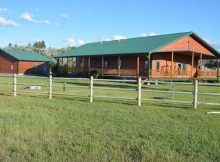 3570 Juniper Dr, Helena, MT 59602