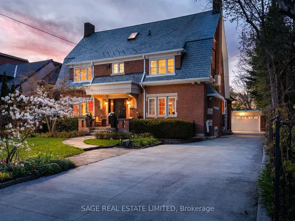124 Blythwood Rd, Toronto, ON M4N 1A4