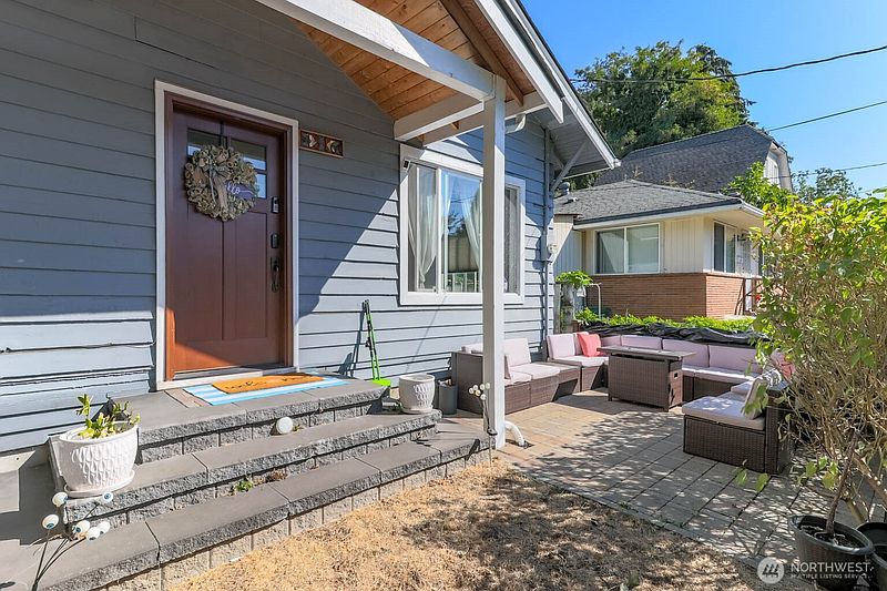 2nd image of 4516 S Mead Street