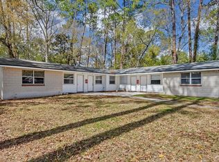 1160 Comanche St, Jacksonville, FL 32205