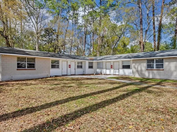 1160 Comanche St, Jacksonville, FL 32205