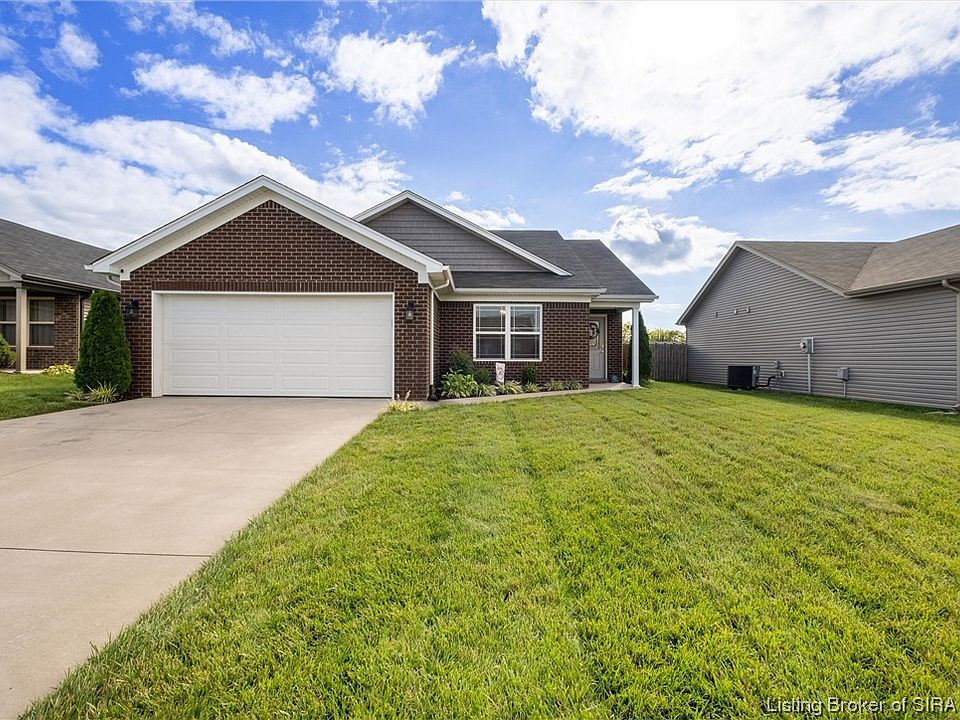 8603 Oak Valley Drive, Charlestown, IN 47111 Zillow