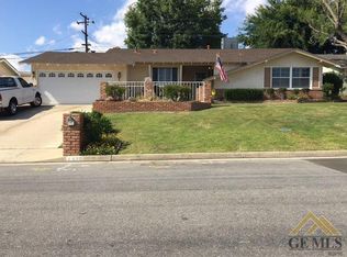 2600 Blade Ave, Bakersfield, CA 93306