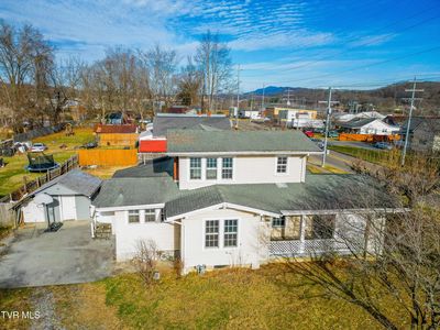 1901 E Fairview Ave, Johnson City, TN, 37601