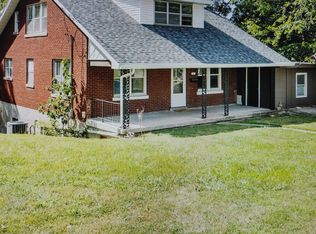 1510 Tanner Bridge Rd, Jefferson City, MO 65101