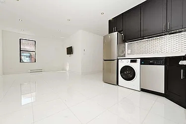 Rented by J Misrahi Realty Corp