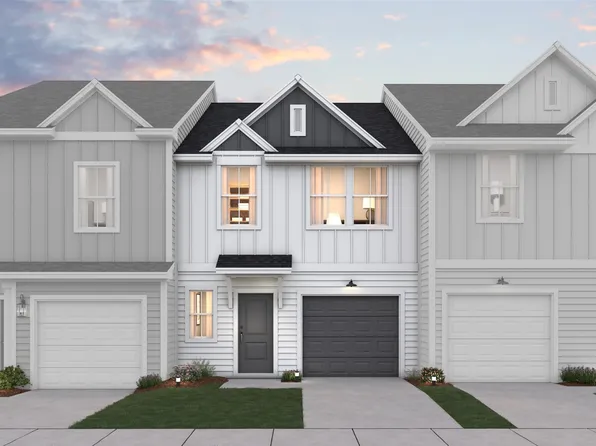 9405 Mill St #C, Providence Village, TX 76227