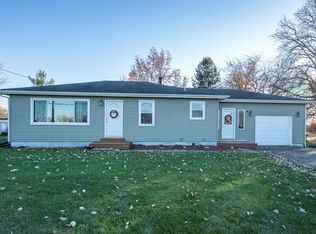 7287 Kingston Adelphi Rd, Kingston, OH 45644