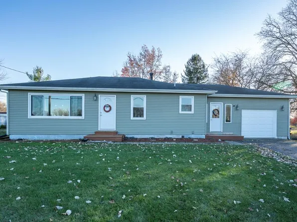 7287 Kingston Adelphi Rd, Kingston, OH 45644