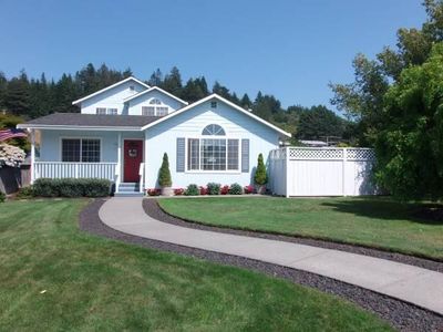2153 Olsen Ct, Fortuna, CA, 95540