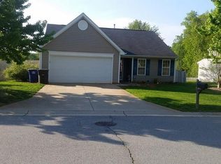 250 Frontier Dr, Kernersville, NC 27284