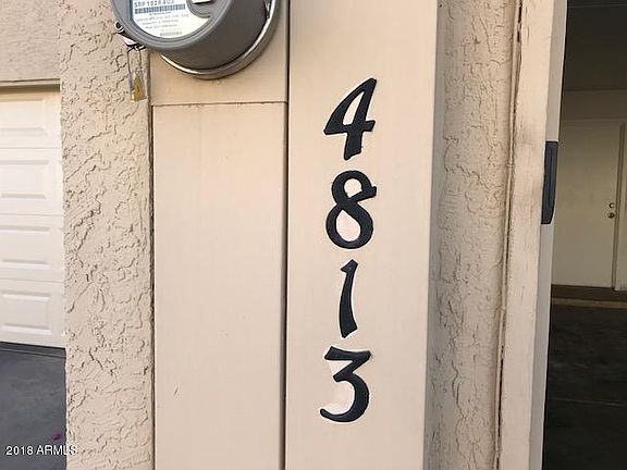 5th image of 4813 W New World Dr