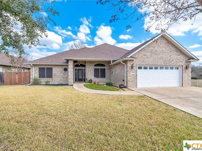 1209 Windy Dawn, Seguin, TX, 78155