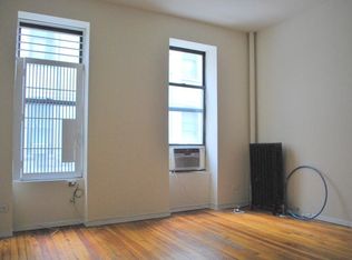 211 W 108th St APT 3, New York, NY 10025