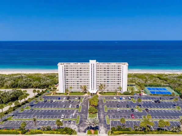 3200 N Highway A1a APT 405, Fort Pierce, FL 34949