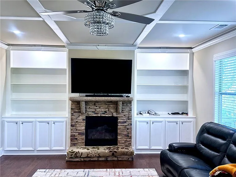 4215 Miramount Overlook — Photo 15