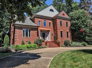 1 Lower Tuckahoe Rd E, Henrico, VA 23238