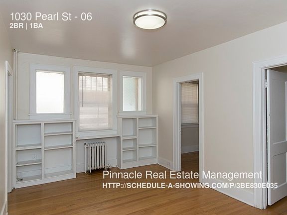2nd image of 1030 N Pearl St APT 06