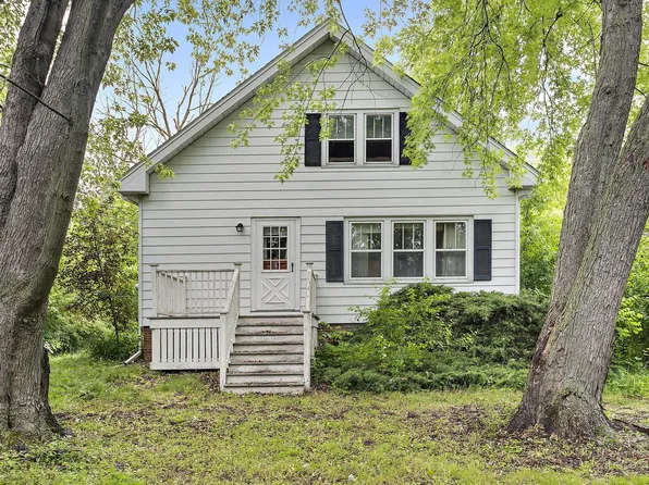 10126 Dunkelow ROAD, Franksville, WI 53126