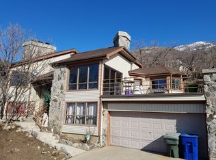 4120 Ross Dr, Ogden, UT 84403
