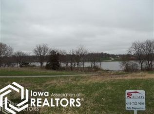 0 Marks Way, Creston, IA 50801