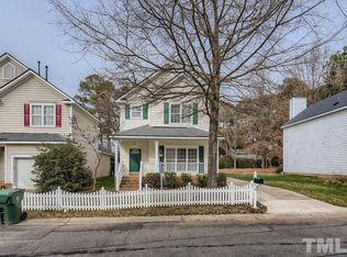 205 Bridgepath Dr, Cary, NC 27513