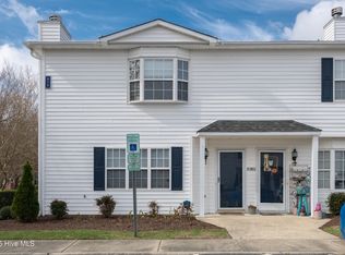 975 Spring Forest Rd APT B1, Greenville, NC 27834