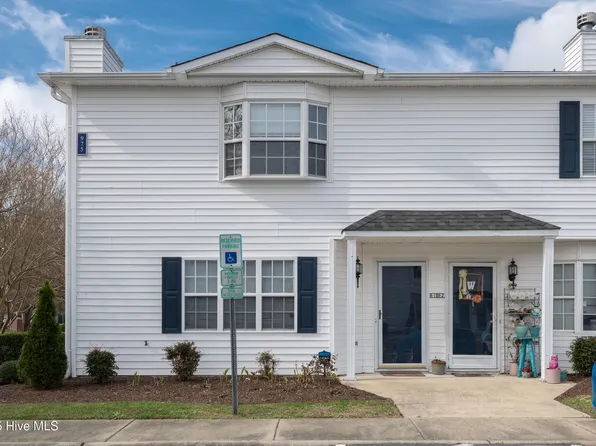 975 Spring Forest Road #B1, Greenville, NC 27834