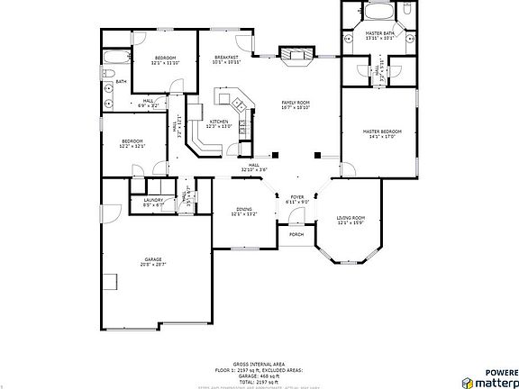 2nd image of 1211 Nicole Ln