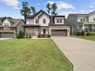 1461 Dream Catcher Dr, Knoxville, TN 37920