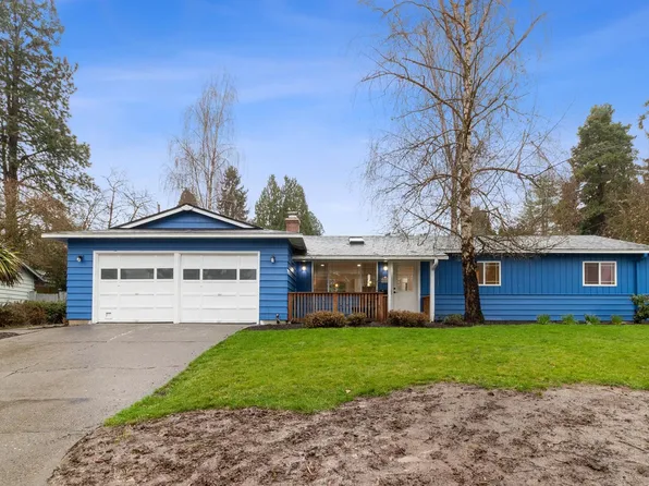 14030 SW Alibhai St, Beaverton, OR 97005