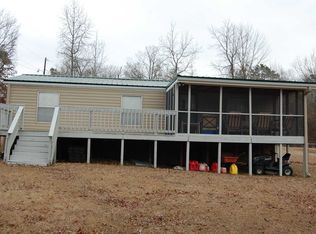 145 Newberry Shores Dr, Prosperity, SC 29108