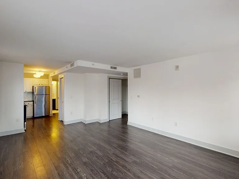 Dining/Living room