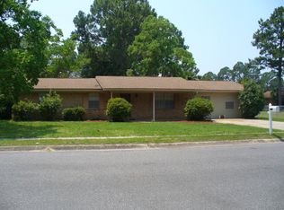 334 Echo Cir, Fort Walton Beach, FL 32548