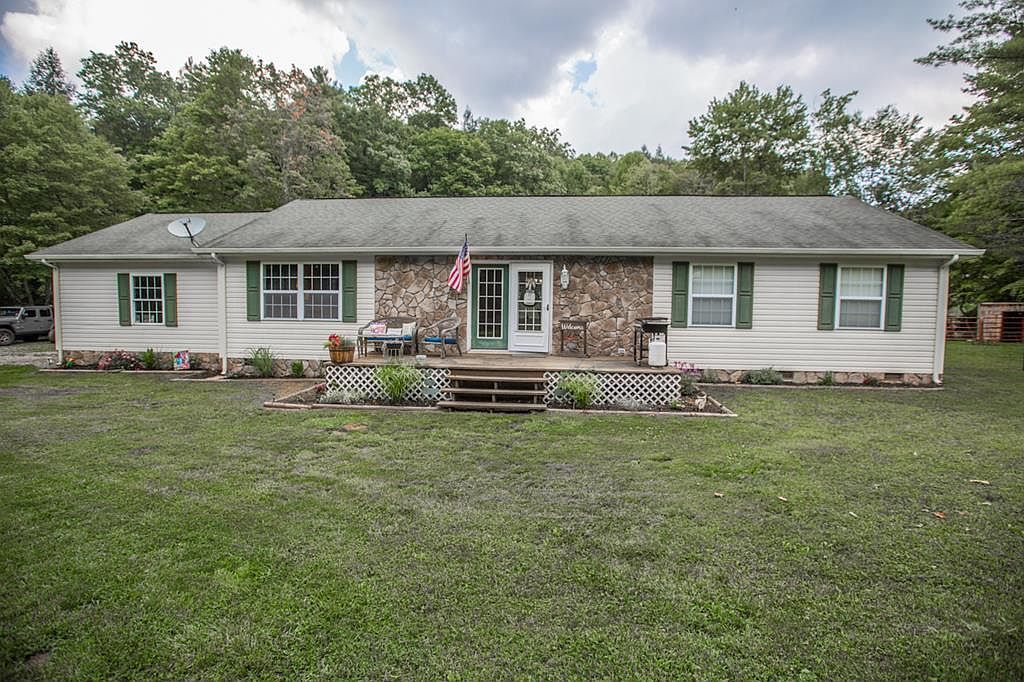 176 Old Pluto Rd, Shady Spring, WV 25918 Zillow