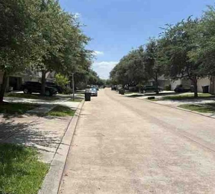 Exterior Neighborhood (street photo)