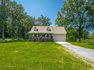 680 Poteet Rd SE, Cleveland, TN 37323