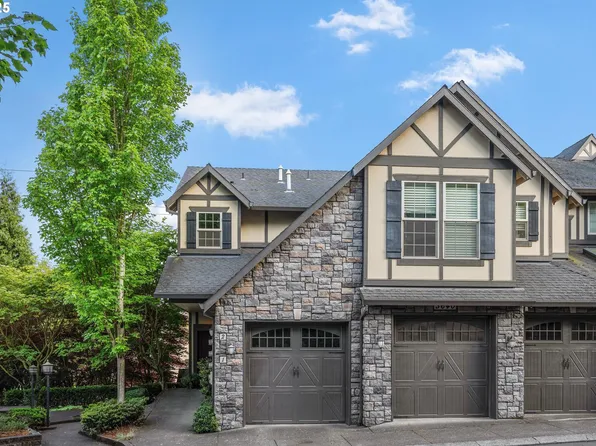 3640 SW Baird St Unit 1, Portland, OR 97219