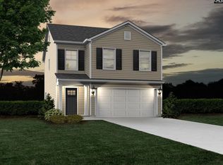 855 Lodgepole Ln, West Columbia, SC 29170