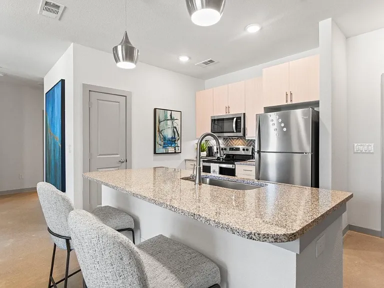 Northside at the Woodlands — Photo 18
