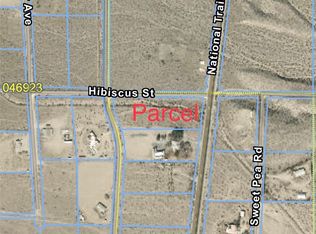 22899 Route 66 Hibiscus St #29, Oro Grande, CA 92368