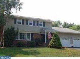 32 Ontario Way, Lawrence Township, NJ 08648