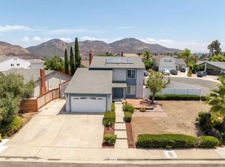 6909 Town View Ln, San Diego, CA 92120