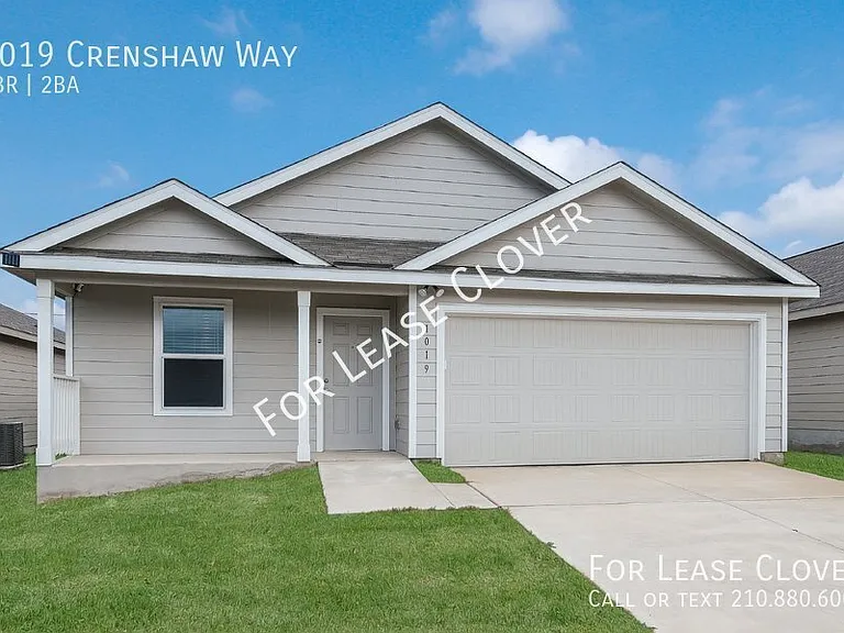 1019 Crenshaw Way — Photo 2
