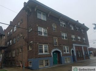 3206 W 100th St APT 12, Cleveland, OH 44111