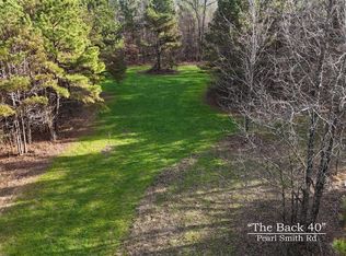 0 Pearl Smith Rd, Senatobia, MS 38668