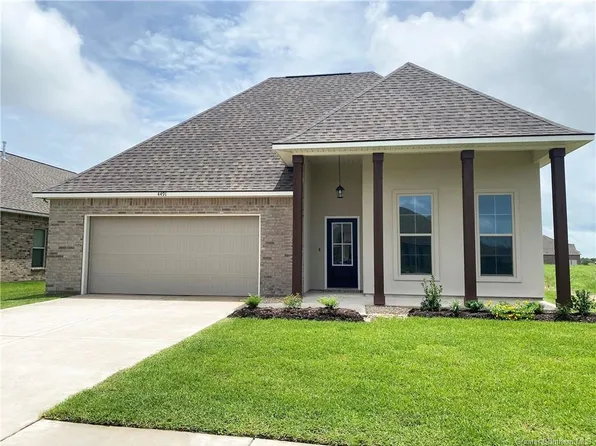 4491 Lakes Edge Dr, Lake Charles, LA 70607