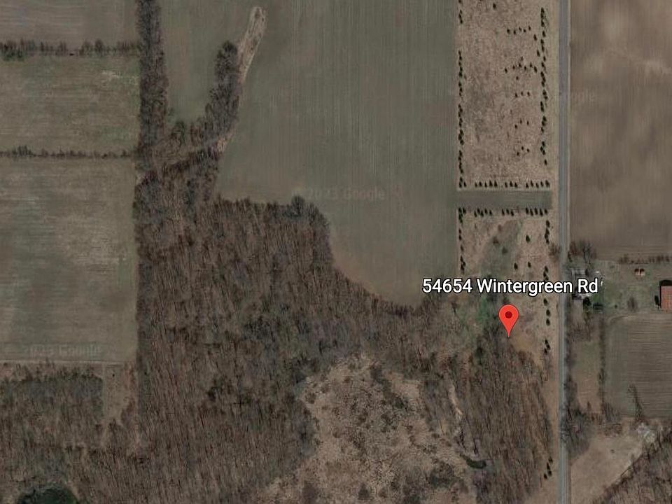2nd image of 54654 Wintergreen Rd